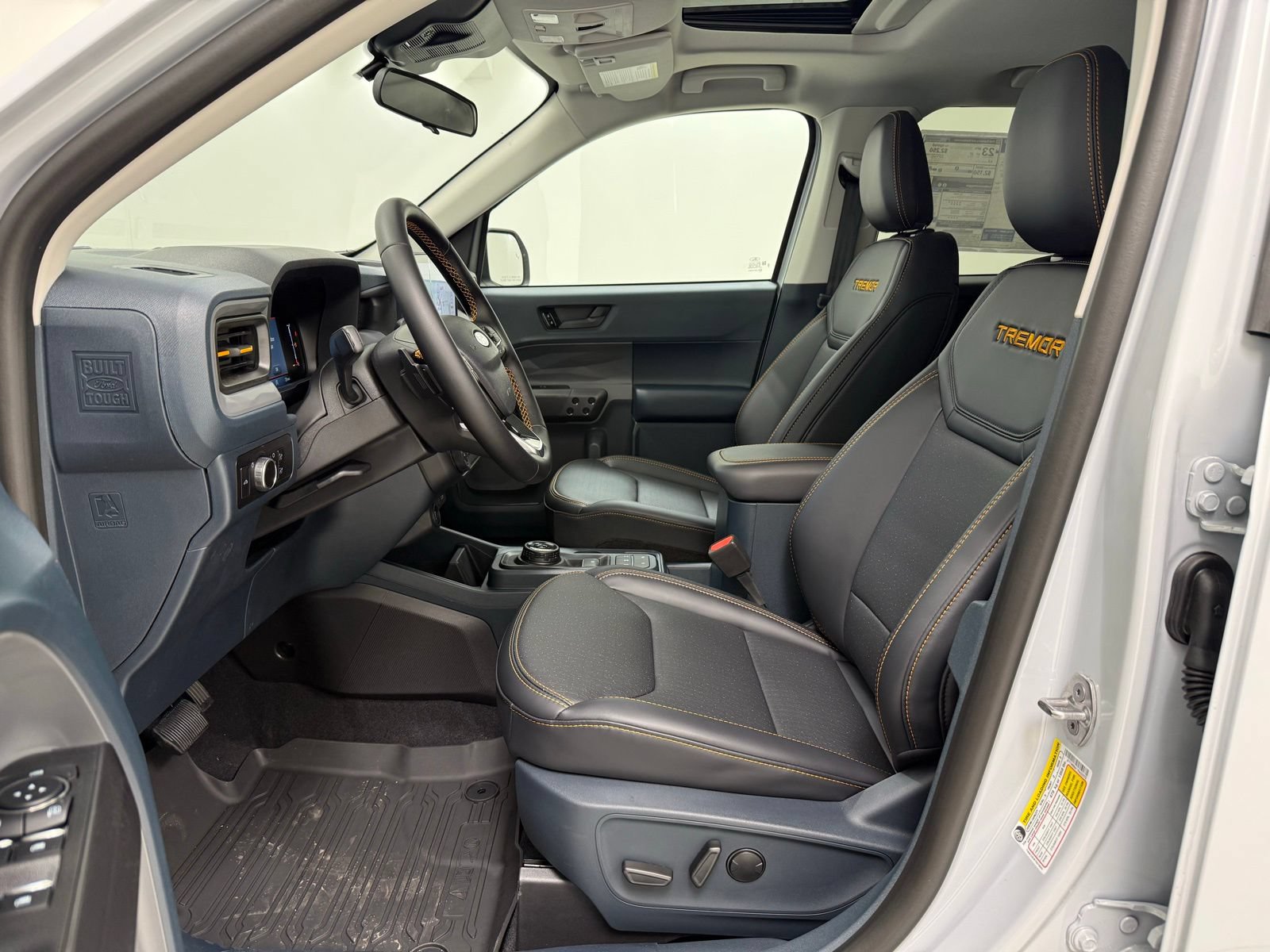 New 2026 Ford Maverick Tremor AWD/4WD image 17