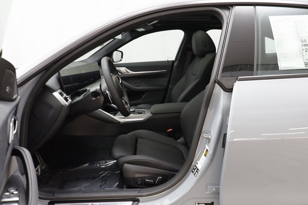 New 2026 BMW 430i xDrive w/ M Sport Package image 6