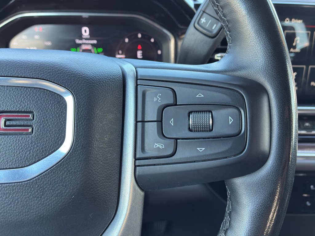 Used 2024 GMC Sierra 1500 Elevation AWD/4WD image 30