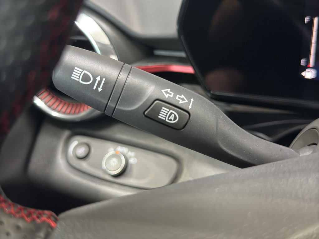 New 2026 Chevrolet Trax RS w/ Driver Confidence Package FWD image 20