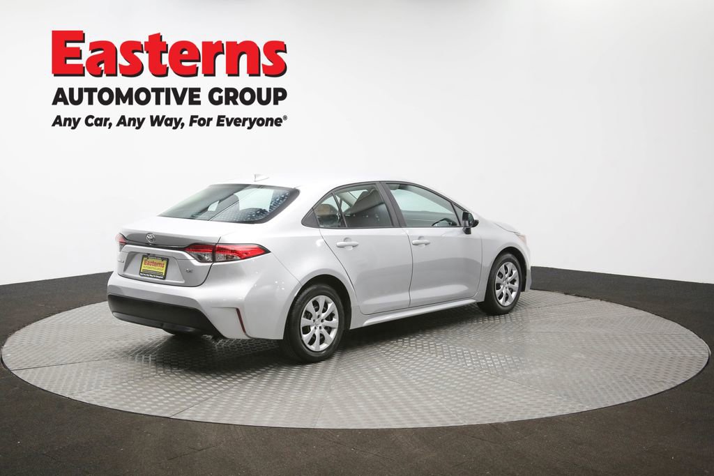 Used 2024 Toyota Corolla LE image 40