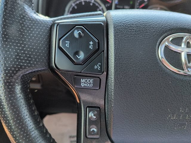 Certified 2024 Toyota 4Runner TRD Pro AWD/4WD image 20