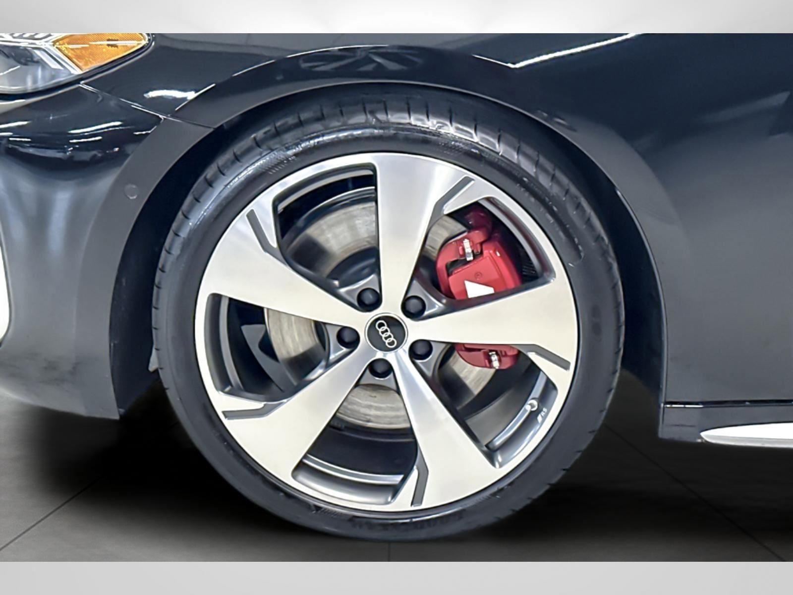 New 2025 Audi S5 Premium Plus image 24