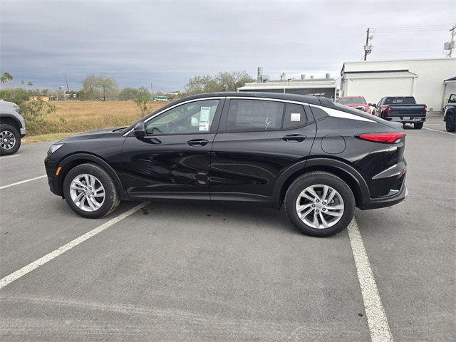 New 2026 Buick Envista Preferred w/ Convenience I Package image 8