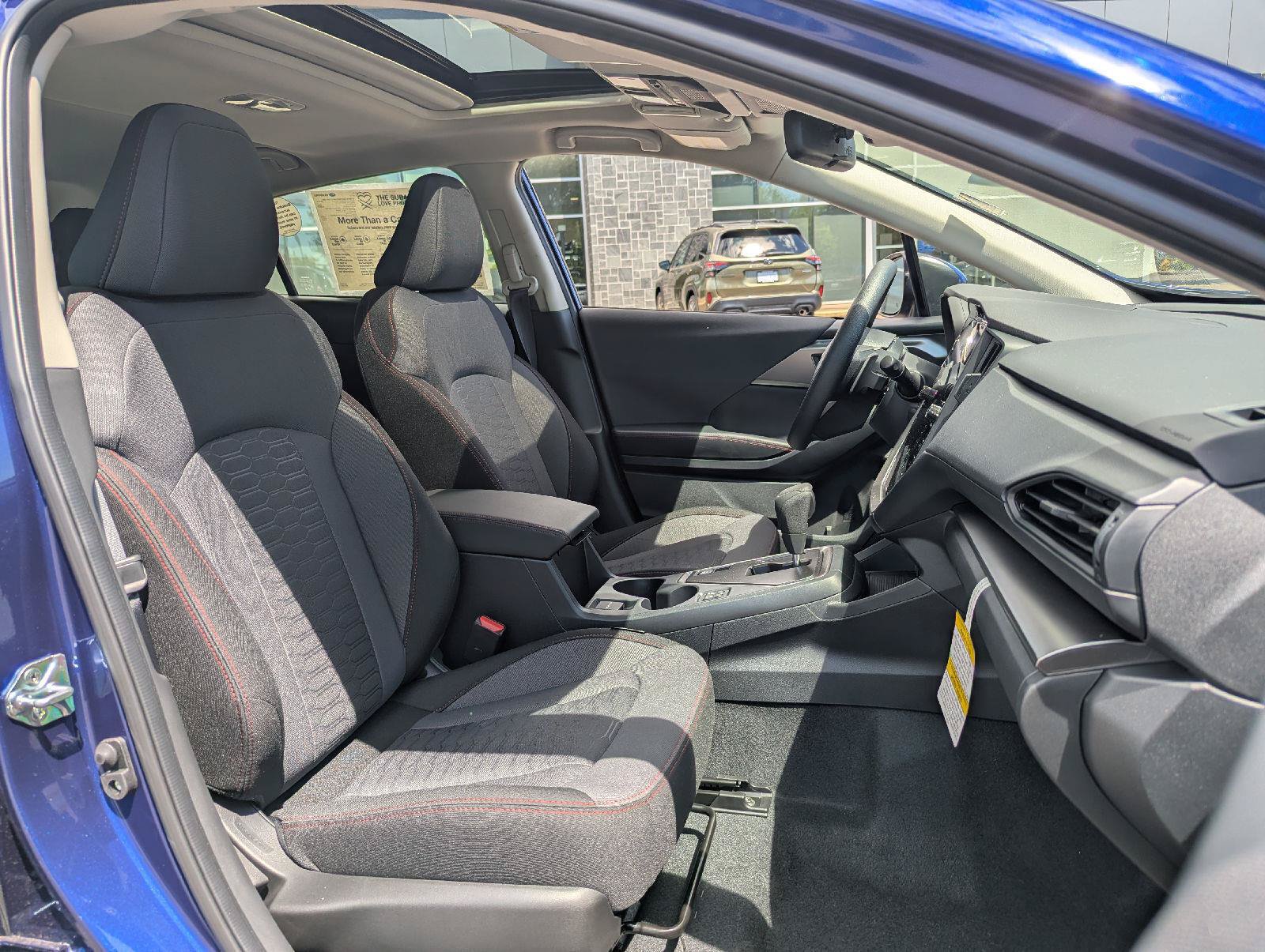 New 2026 Subaru Impreza 2.0i Sport AWD/4WD image 33