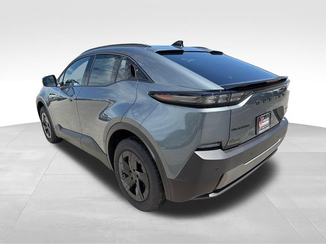 New 2026 Subaru Uncharted AWD image 5