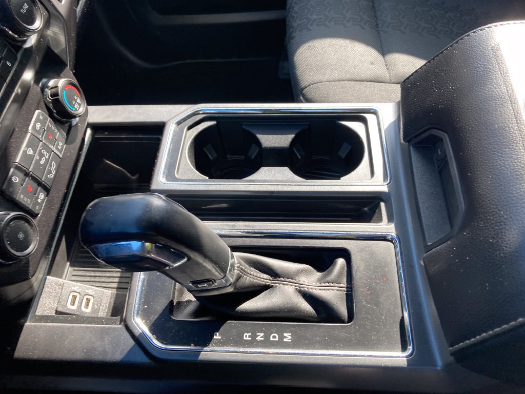 Used 2019 Ford F150 XLT w/ Equipment Group 302A Luxury AWD/4WD image 33
