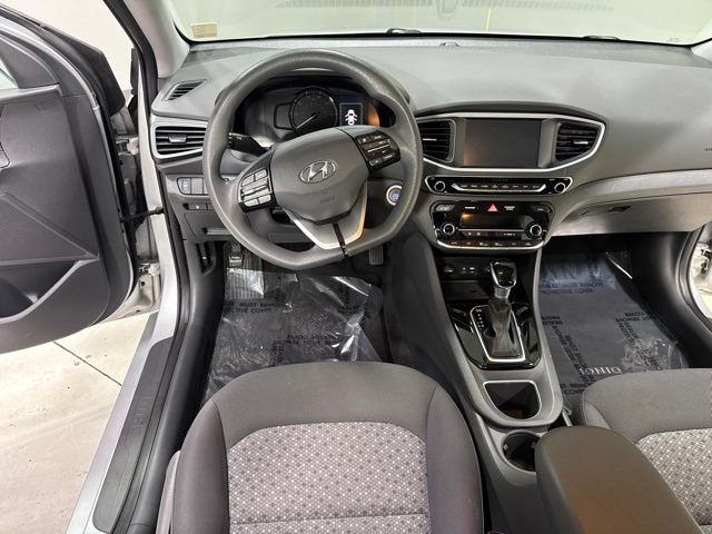 Used 2019 Hyundai Ioniq Blue FWD image 13