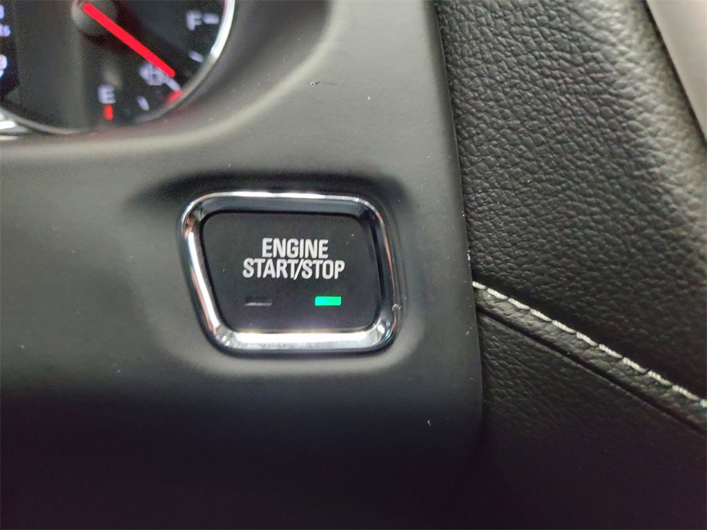 Used 2023 GMC Acadia Denali w/ Black Diamond Edition image 21