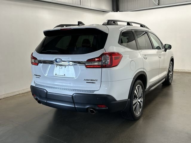 Used 2019 Subaru Ascent Limited AWD/4WD image 35