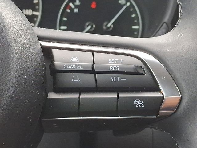 Certified 2025 MAZDA CX-30 AWD 2.5 S w/ Premium Package image 24