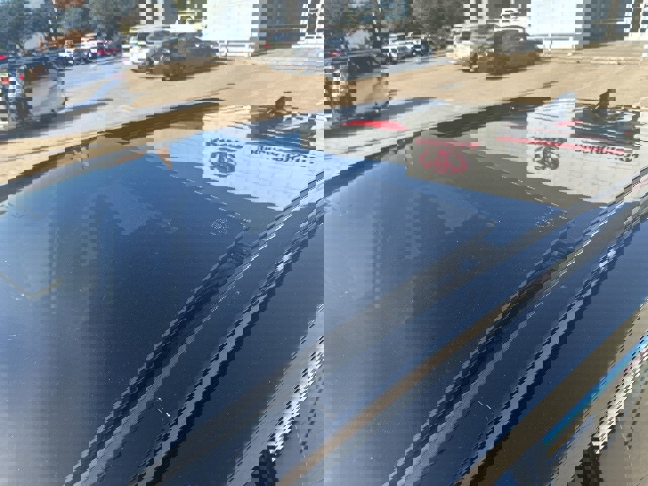 Used 2024 Toyota RAV4 Limited image 9