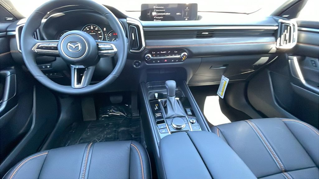 New 2025 MAZDA CX-50 2.5 Hybrid w/ Cargo Package image 16