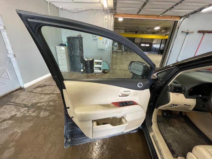 Used 2010 Lexus RX 450h AWD image 22