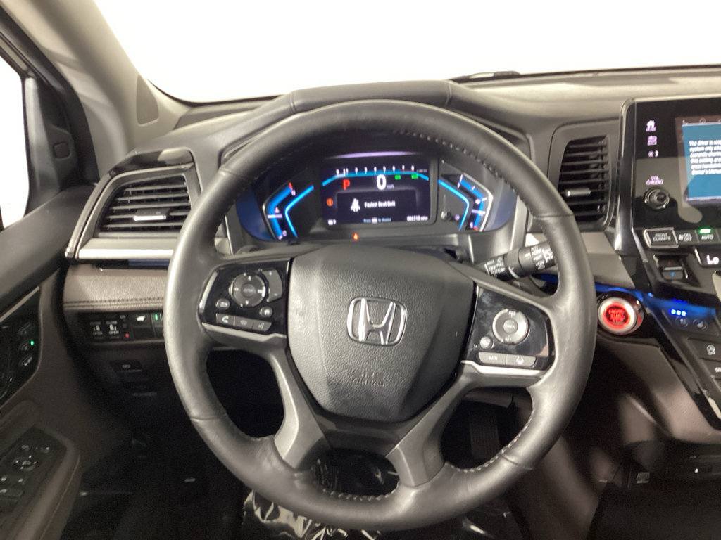 Used 2020 Honda Odyssey Elite image 21