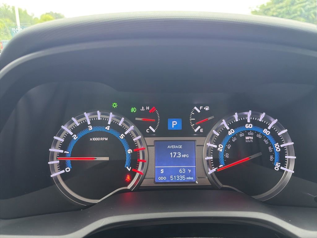 Used 2019 Toyota 4Runner TRD Pro AWD/4WD image 18