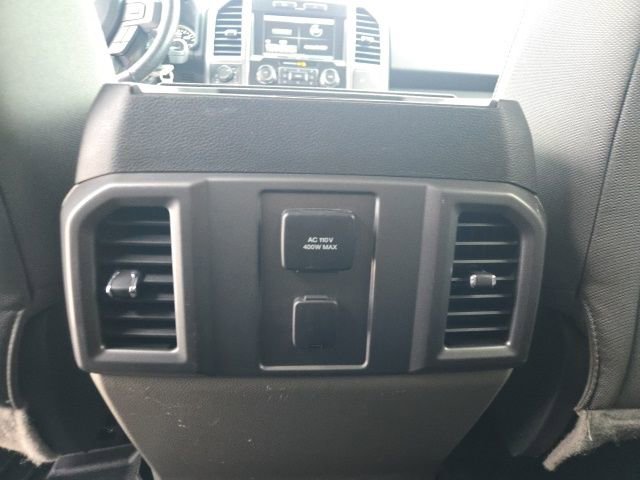 Used 2015 Ford F150 XLT w/ Equipment Group 302A Luxury image 29