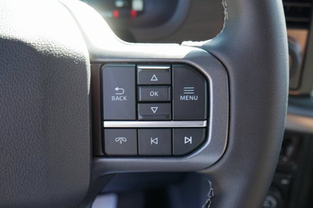 New 2025 Ford F150 XLT w/ Equipment Group 302A MID AWD/4WD image 19