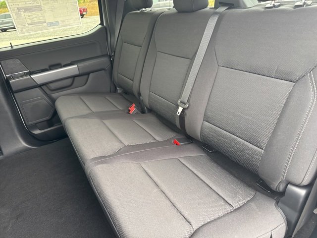 New 2025 Ford F150 XLT image 17