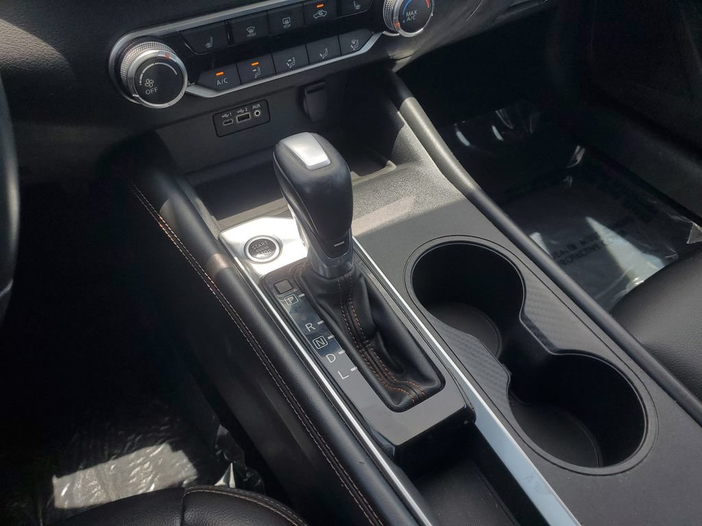 Used 2019 Nissan Altima 2.5 SR w/ SR Premium Package FWD image 29