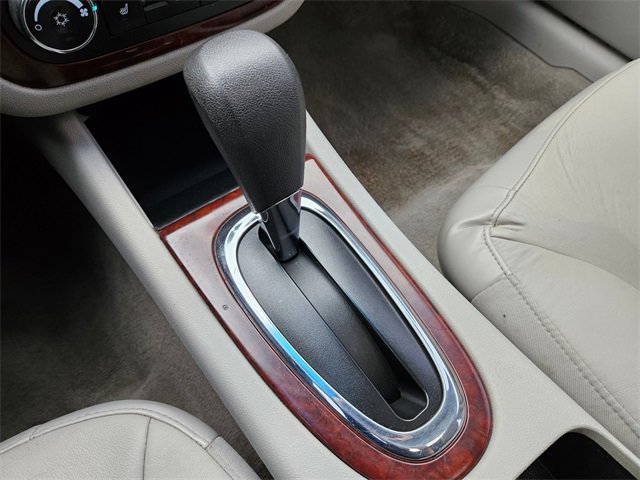 Used 2009 Chevrolet Impala LT image 23
