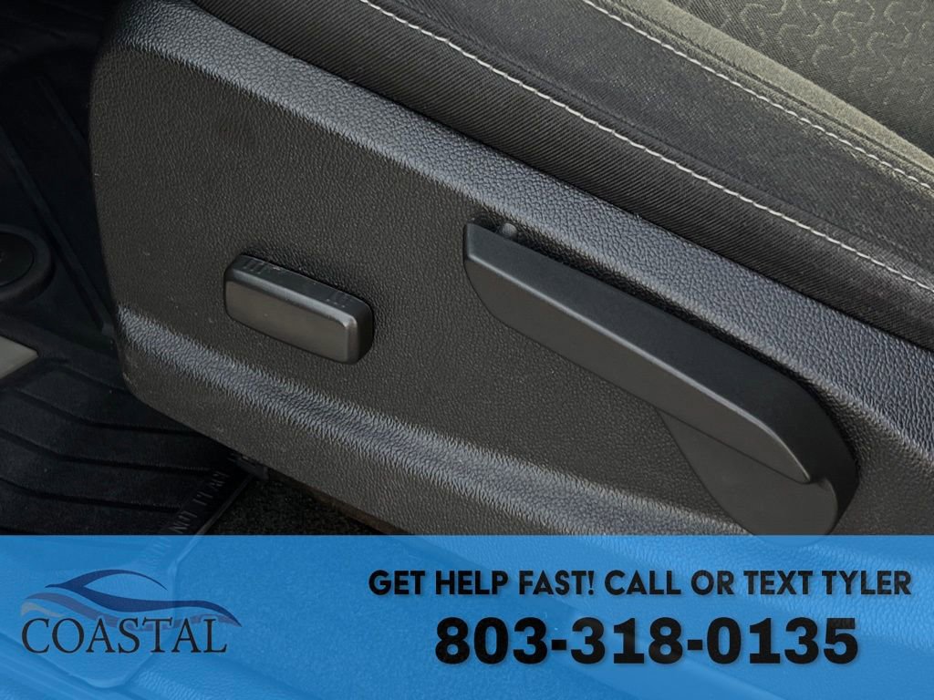 Used 2018 GMC Canyon SLE w/ SLE Convenience Package image 8