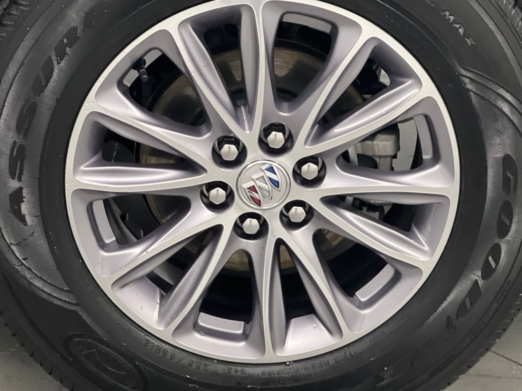 Used 2024 Buick Enclave Premium image 72