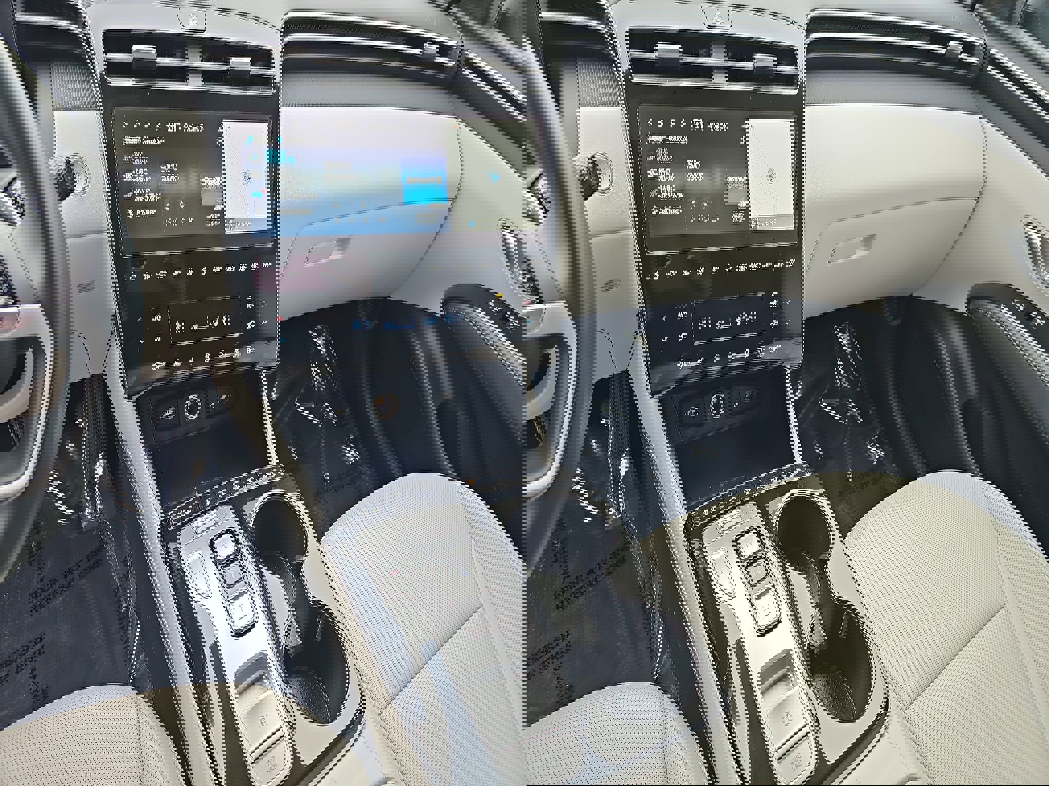 Used 2024 Hyundai Tucson Limited image 20