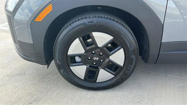 New 2026 Hyundai Santa Fe SEL image 6