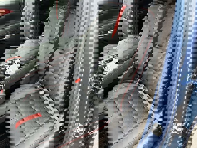 New 2026 Chevrolet Traverse RS w/ LPO, Floor Liner Package image 20