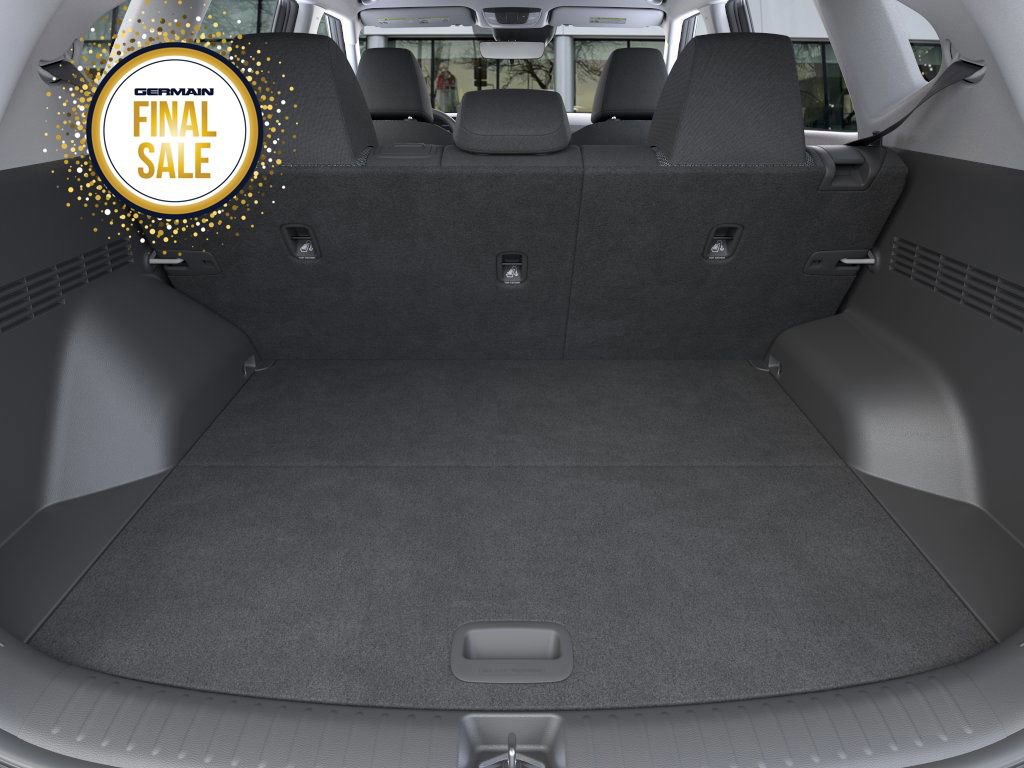 New 2026 Kia Seltos LX image 20