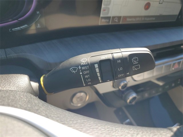 New 2025 Kia Telluride EX w/ EX Captain's Chair Package image 31