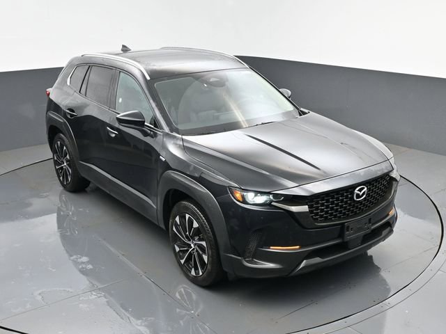 Used 2025 MAZDA CX-50 2.5 Hybrid w/ Premium Plus Pkg image 22