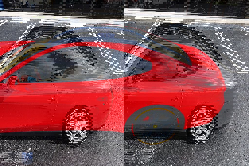 Used 2007 Ferrari 612 Scaglietti image 15