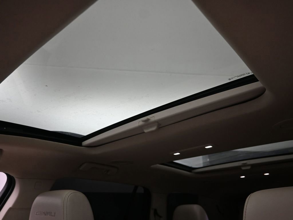 Used 2020 GMC Acadia Denali w/ Trailering Package image 20