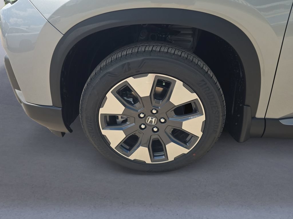 New 2026 Honda Pilot Elite image 10