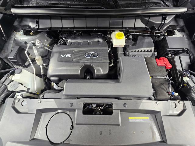 Used 2022 INFINITI QX60 Autograph w/ Cargo Package image 14