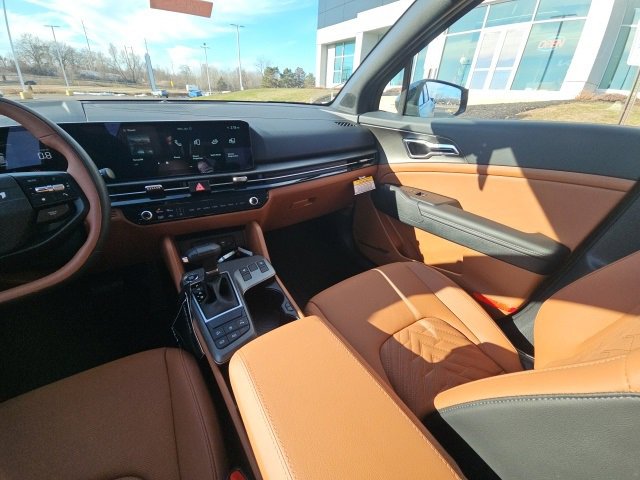 New 2026 Kia Sportage X-Line image 26