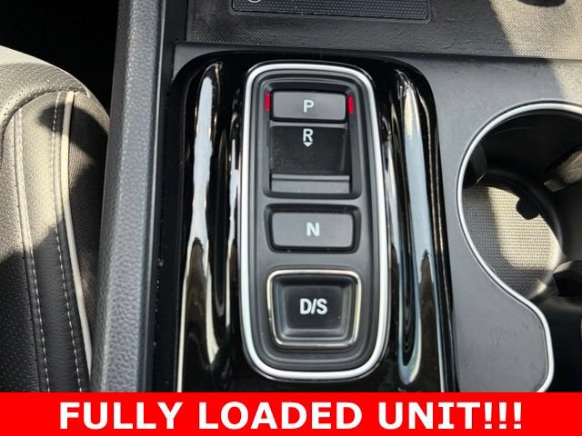Used 2023 Honda Pilot Elite image 26