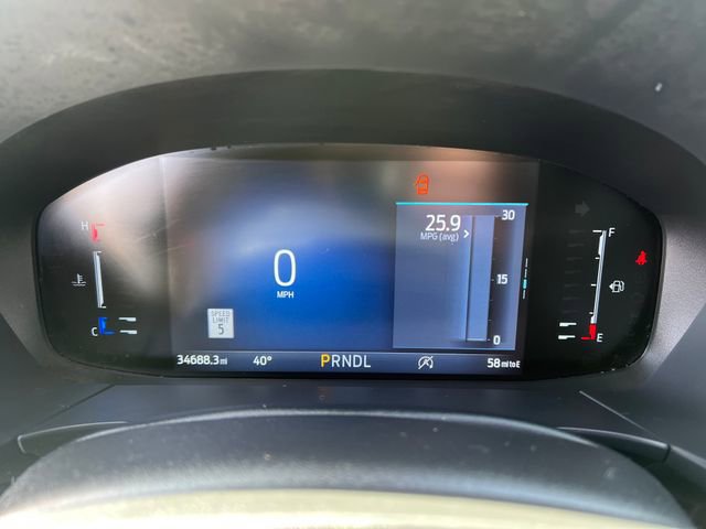 Certified 2023 Ford Escape ST-Line w/ Tech Pack #1 image 20