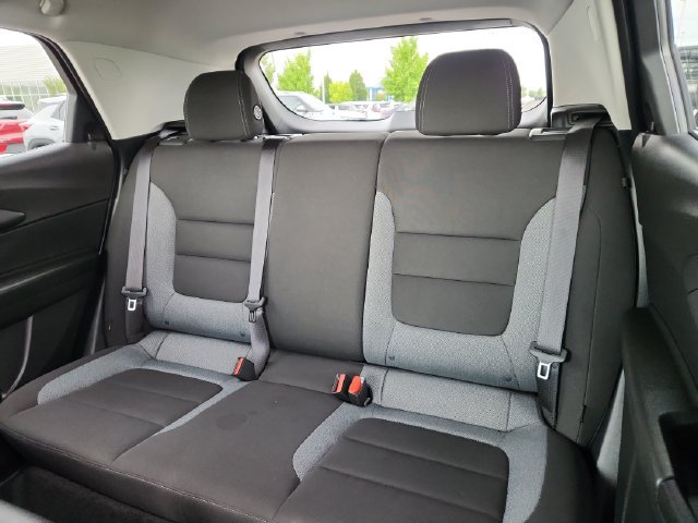 Used 2025 Chevrolet TrailBlazer LT AWD/4WD image 26