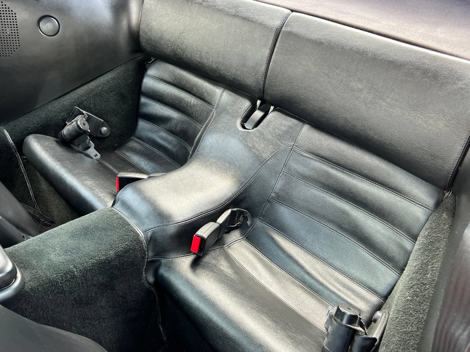 Used 1990 Porsche 944 Cabriolet RWD image 41