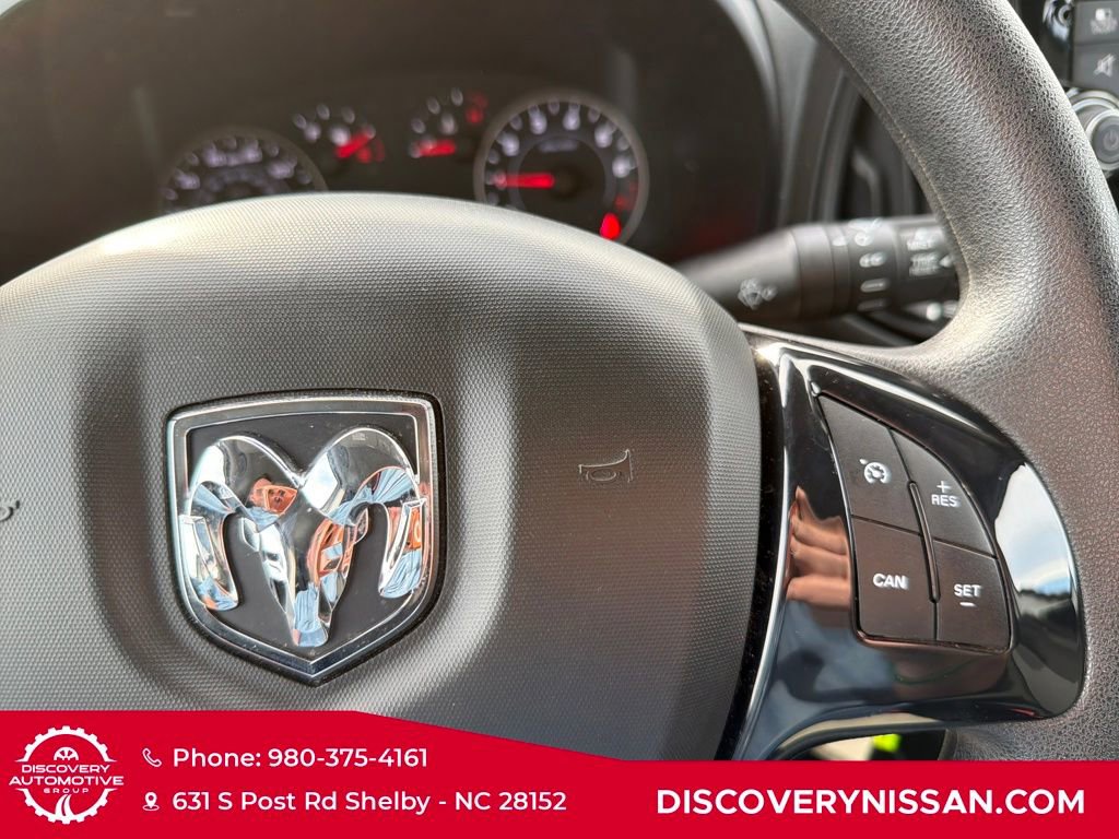 Used 2022 RAM ProMaster City Wagon image 18