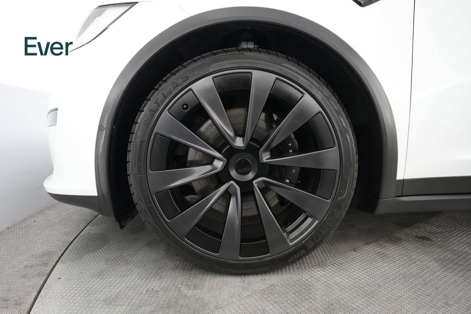 Used 2023 Tesla Model X AWD/4WD image 19