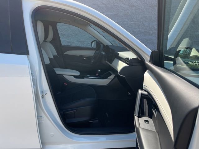 New 2026 MAZDA CX-5 Select AWD/4WD image 25