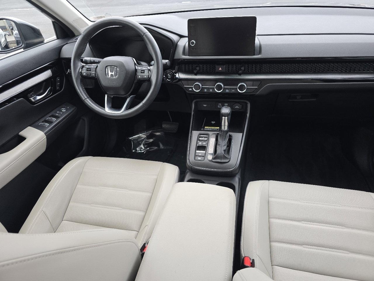 Certified 2024 Honda CR-V EX-L image 23
