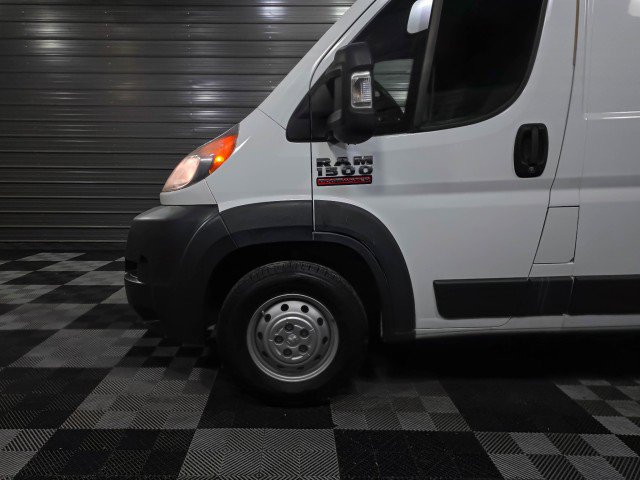 Used 2018 RAM ProMaster 1500 w/ Interior Convenience Group image 28