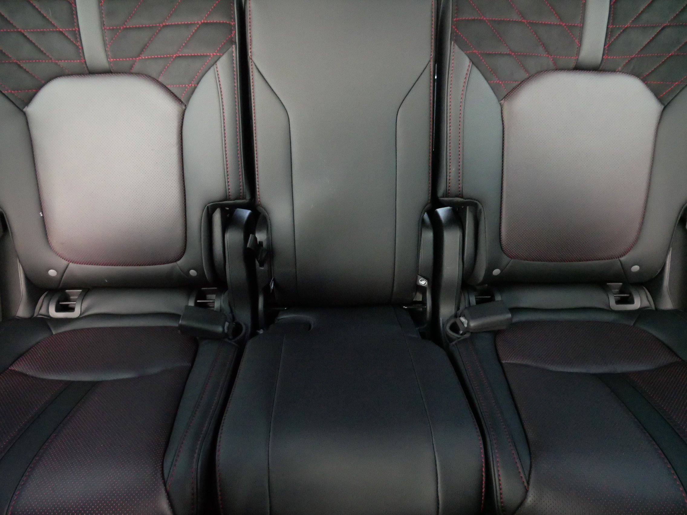 Certified 2026 Honda Pilot Black Edition image 13