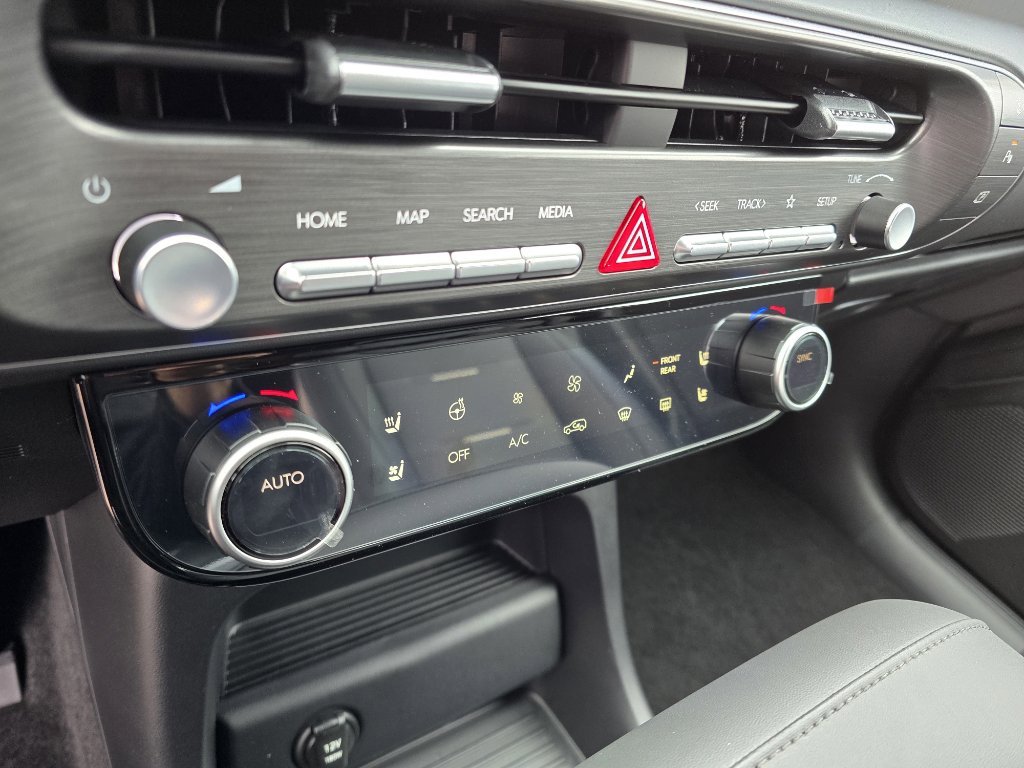 New 2026 Hyundai Palisade Calligraphy image 20