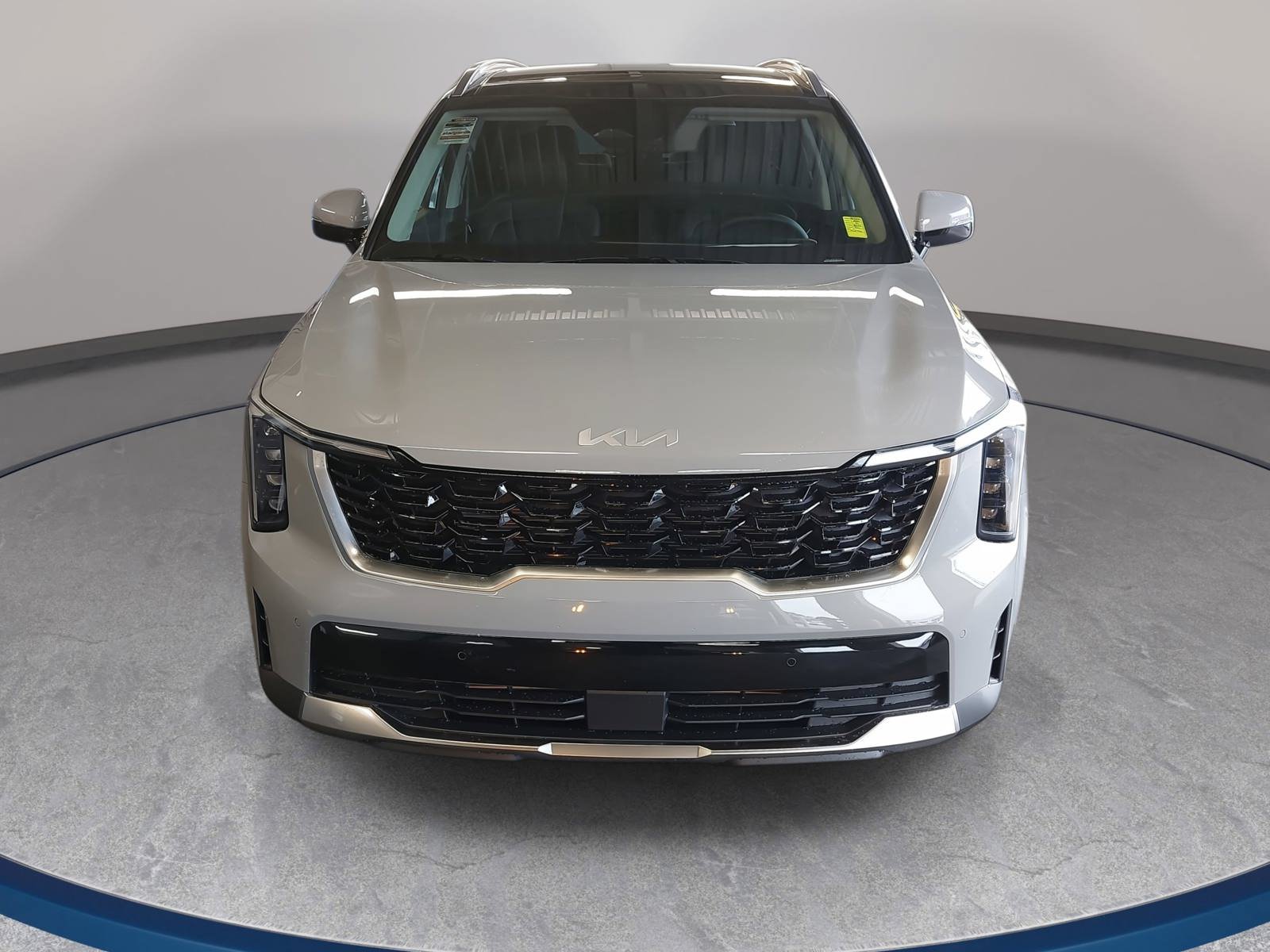New 2026 Kia Sorento S w/ S Panoramic Sunroof Package FWD image 2